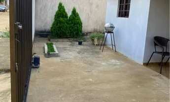 Imagem 2: Casa com Quintal em Morada da Barra