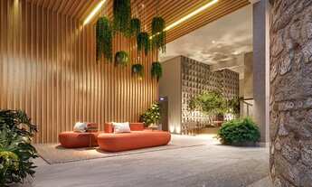 Imagem 5: Lançamento no Alphagran 112m com 2 suítes e Living Ampliado