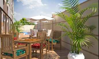 Imagem 6: APARTAMENTO P/ ALUGAR PORTO PRIMAVERA