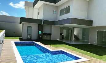 Imagem: IMB - CASA À VENDA NO ALPHAVILLE LITORAL