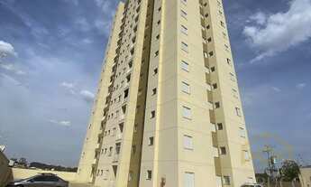 Imagem: Apartamento - Vila Santa Maria - Americana