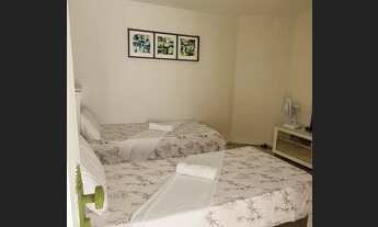 Imagem 2: Alugo quartos mobiliados na cidade de Paripiranga.<br>Estadias e valores a consultar