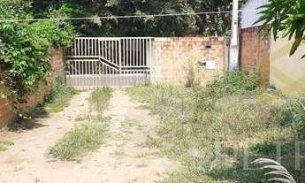 Imagem: Terreno - Jardim Mirassol - Campinas