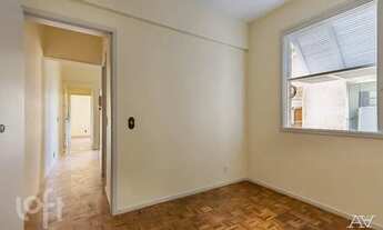 Imagem 2: Apartamento à venda Rua Riachuelo, Centro Histórico - Porto Alegre