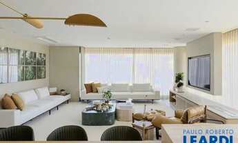 Imagem 2: APARTAMENTO - PINHEIROS - SP