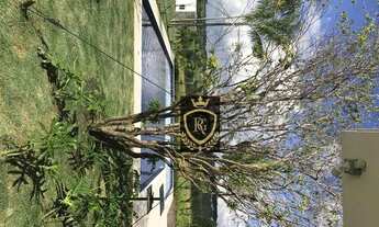 Imagem 3: Casa com 5 dormitórios para alugar, 550 m² por R$ 42.443/mês - Condomínio Terras de São Jo