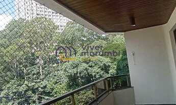 Imagem 6: Apartamento, Morumbi - São Paulo