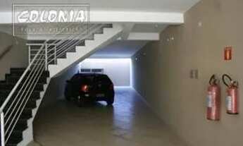 Imagem 3: Santo André - Apartamento Padrão - Camilópolis