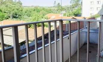 Imagem 4: Apartamento para Aluguel - Jardim Flamboyant, 2 Quartos, 90 m2