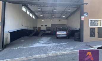 Imagem 2: Galpão / Barracão a Venda no Jardim Santa Júlia