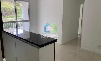 Imagem 3: Apartamento Morumbi com 2 Quartos e 2 Banheiros para Alugar, 57 m² por R$ 2.000/mês - São