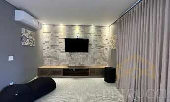 Imagem 3: Casa - Swiss Park - Campinas