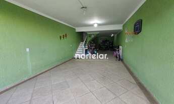 Imagem 2: Casa com 3 dormitórios, 340 m² - venda por R$ 1.200.000,00 ou aluguel por R$ 4.045,00/mês