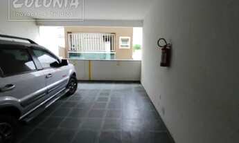 Imagem 2: Santo André - Apartamento Padrão - Vila Amábile Pezzolo