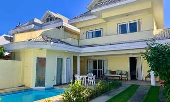 Imagem 4: Casa Condomínio Parc des Palmiers (Parque dos Coqueiros) - Recreio dos Bandeirantes