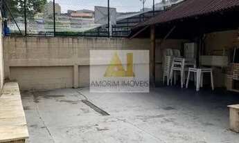 Imagem 3: Apartamento para Locação em Osasco, Cidade das Flores, 2 dormitórios, 1 banheiro, 1 vaga