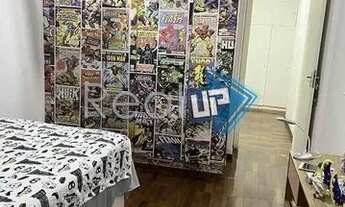 Imagem 4: APARTAMENTO - LAGOA - 02 QUARTOS - 01 VAGA