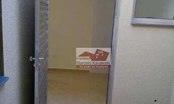 Imagem 5: Casa com 1 dormitório para alugar, 40 m² por R$ 1.400,00/mês - São João Clímaco - São Paul