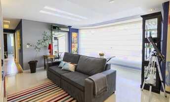 Imagem 2: Ótimo apartamento localizado próximo à R. Humberto de Campos