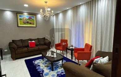 Imagem 7: Excelente sobrado der esquina disponível para venda em Jardim Nova Mercedes, Campinas - SP