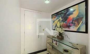 Imagem 2: Apartamento para Aluguel - Tijuca, 2 Quartos, 72 m2