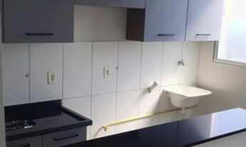 Imagem 2: Apartamento Padrão Pinda