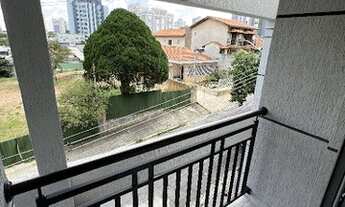 Imagem 4: More ao Lado Metrô /Apartamento com 2 dormitórios à venda, 43 m² por R$ 404.437 - Tucuruvi