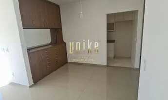 Imagem 7: Apartamento com Varanda Gourmet para Locação Jd. Aquarius - SJC