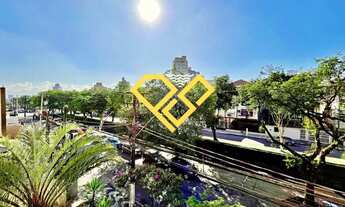 Imagem: Apartamento 3 Quartos para Alugar em Santos