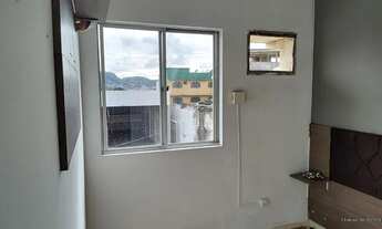 Imagem 4: Apartamento para venda tem 52 metros quadrados com 2 quartos em Santa Inês - Vila Velha