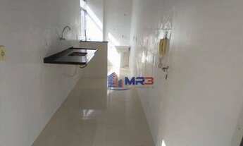 Imagem 5: Apartamento com 2 quartos, 60 m² - venda por R$ 210.000 ou aluguel por R$ 1.700/mês - Tanq