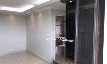 Imagem 7: Apartamento com 2 dormitórios para alugar, 50 m² por R$ 2.082/mês - Santa Mônica - Belo Ho