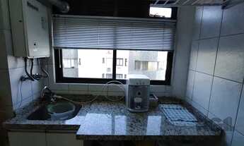 Imagem 16: Apartamento em Tristeza