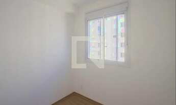 Imagem 6: Apartamento para Aluguel - Santo Amaro , 2 Quartos, 41 m2