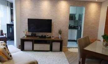 Imagem 7: Apartamento com 2 dormitórios à venda, 52 m² por R$ 200.000,00 - Vila Aurora - São Paulo/S