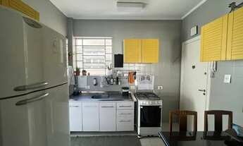 Imagem 5: Apartamento para aluguel com 100 metros quadrados com 2 quartos em Santa Cecília - São Pau