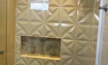 Imagem 4: Lindíssimo Apt para alugar 3/4 em Irecê