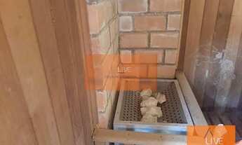 Imagem 5: Casa com 5 dormitórios à venda, 360 m² por R$ 1.000.000,00 - Badu - Niterói/RJ