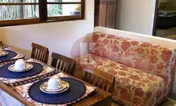 Imagem 5: Casa para aluguel, 6 quartos, 4 suítes, 6 vagas, Retiro do Chalé - BRUMADINHO/MG