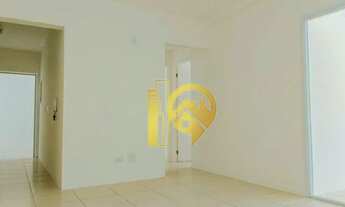 Imagem 2: Apartamento (Venda / Locação) com 2 dormitórios, 80 m²- Jardim Aquarius - São José dos