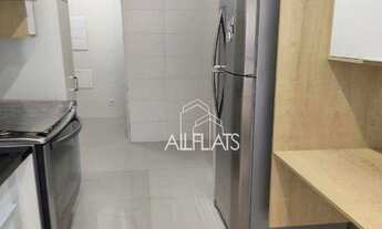 Imagem 5: Apartamento com 2 dormitórios para alugar, 112 m² por R$ 14.525/mês na Vila Nova Conceição