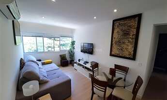 Imagem 2: Ipanema Apartamento com 2 dormitórios