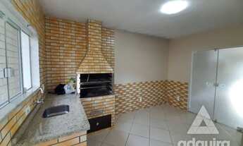 Imagem 6: Casa com 2 quartos - Bairro Boa Vista em Ponta Grossa
