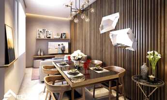 Imagem 3: Cobertura sem condomínio - Vl. Sacadura Cabral