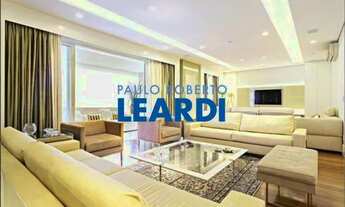 Imagem: APARTAMENTO - VILA NOVA CONCEIÇÃO - SP