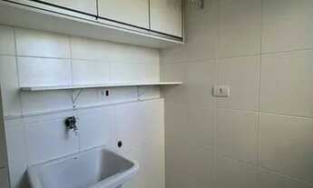 Imagem 6: Apartamento com 2 dormitórios para alugar, 54 m² por R$ 2.371,00/mês - Boa Vista - São Cae