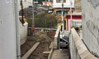 Imagem 5: São Bernardo do Campo - Terreno Padrão - Baeta Neves