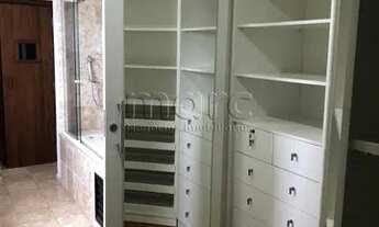 Imagem 7: SAO PAULO - Apartamento Padrão - MOEMA