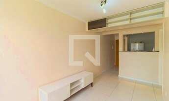 Imagem 3: Apartamento para Aluguel - Ipiranga, 1 Quarto, 50 m2