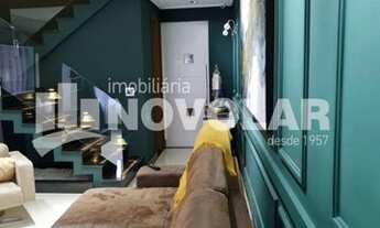 Imagem 3: Sobrado Vila Paulicéia